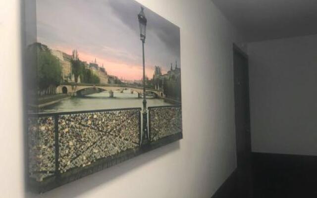 Hotel Santal