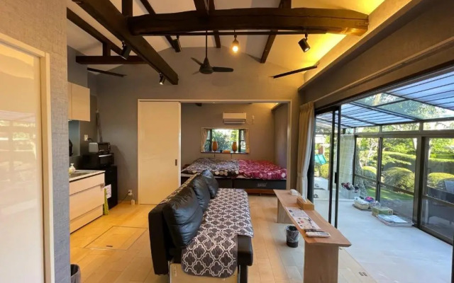 Kando Izu Kogen / Vacation STAY 72762