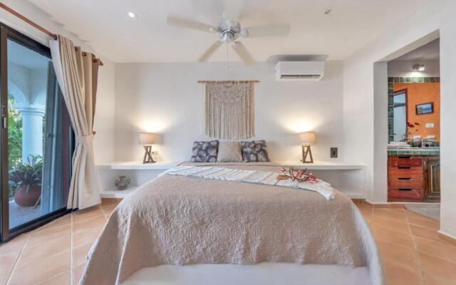 Caribbean Turquesa Residence