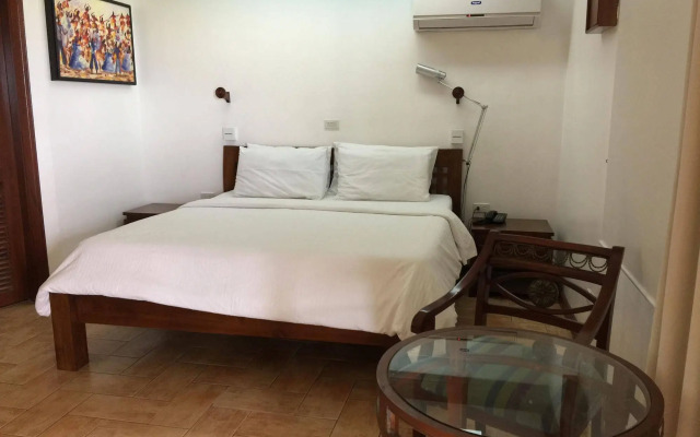 Casa Filomena Hotel