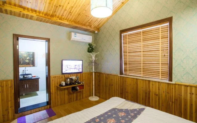 Wuzhen Times Town Theme Inn