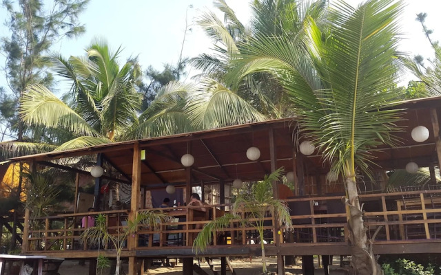 Goan Cafe N Resort