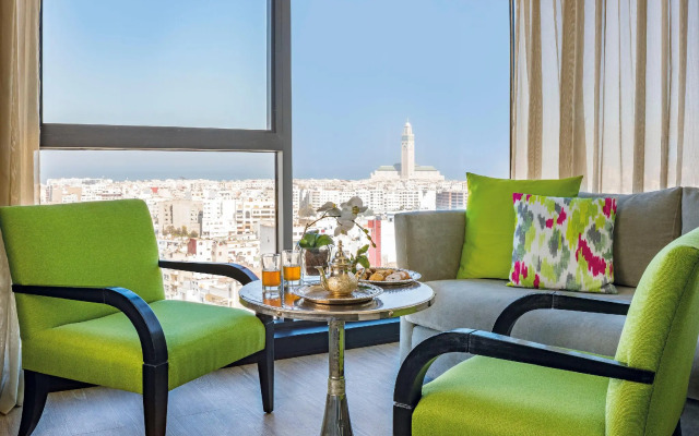 Barcelo Casablanca