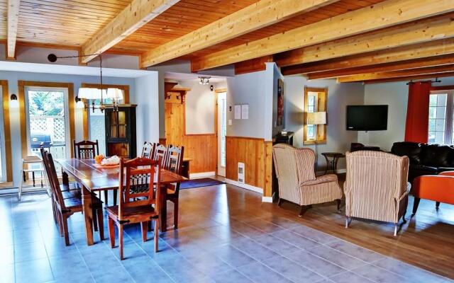 Chalets Alpins - 11 Chemin des Skieurs