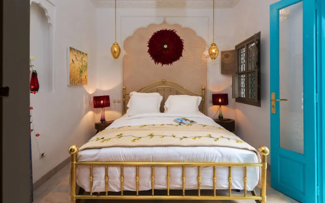 Riad Lumière
