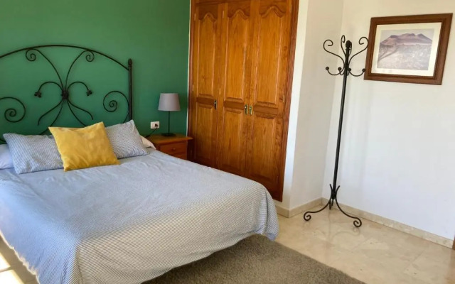 HOTEL-FINCA Rural José Manuel 28pax