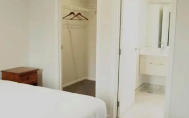 Tramway Service Apartments