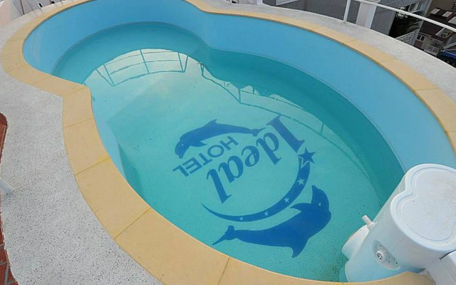 Ideal Hotel Hue