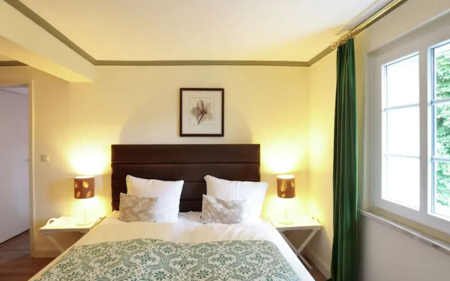Comfortable Holiday Home in Neuastenberg