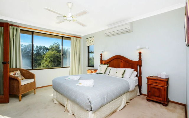 Kestrel Lodge Port Willunga