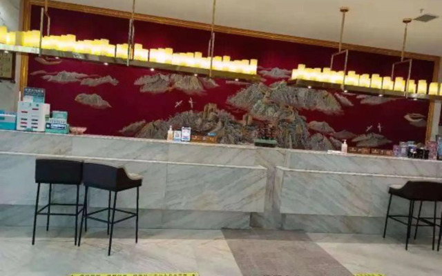 Chengzhou International Hotel