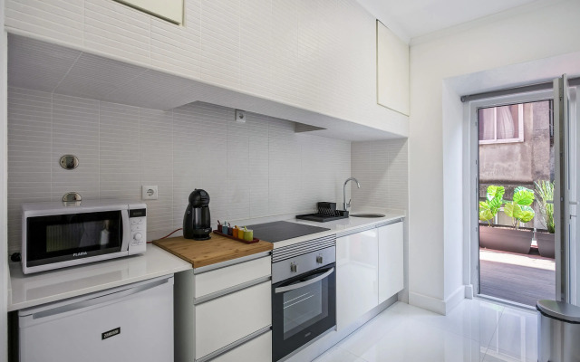 Rent4Days Bairro Alto Apartments