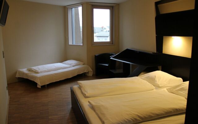 Das Edlinger Hotel