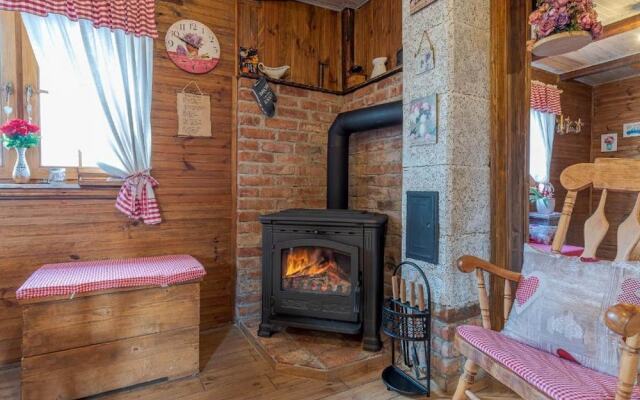 Stara Hiža Vlašić