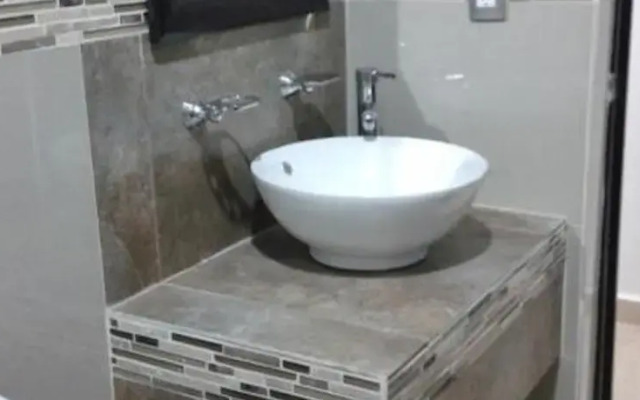 Departamento Costa Dorada