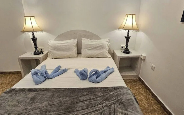 Pleasure Apartments 2 Bedrooms Near The Sea