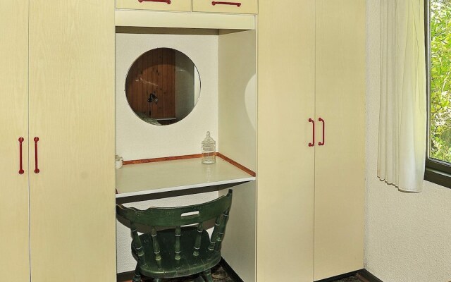 4 Person Holiday Home in Henne