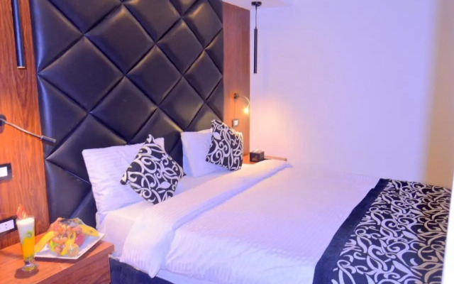 Panorama Ramsis Hotel & Cafe