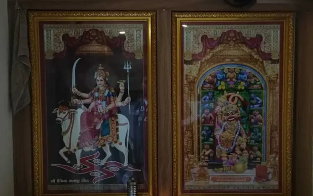 Hotel New Pathik-Ahmedabad