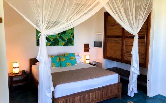 Pousada Beijo do Vento