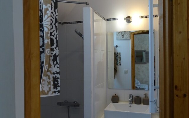 Studio Gant Ar Gwenn Haut en Couleurs