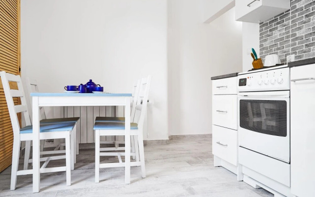 Wondrous Apartment Warszawska street