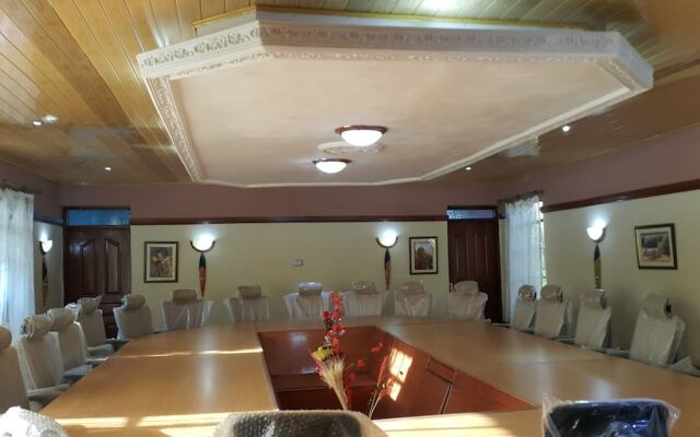 Masai Eco Lodge