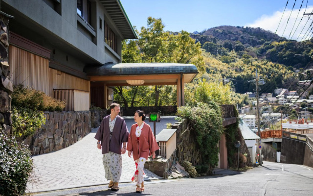 Fukiya Ryokan