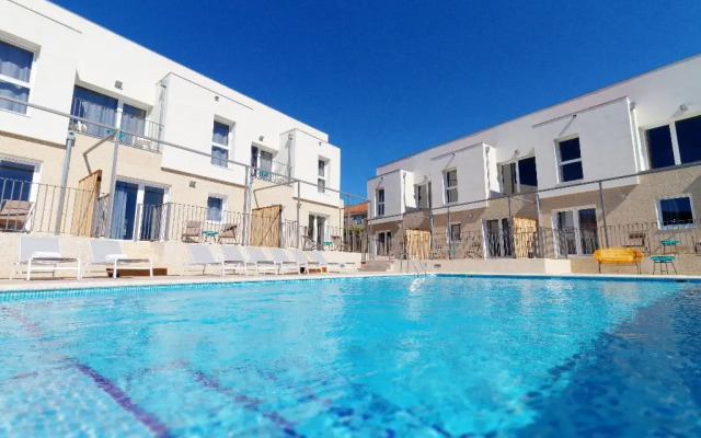 Duerming O Casal Da Martiña