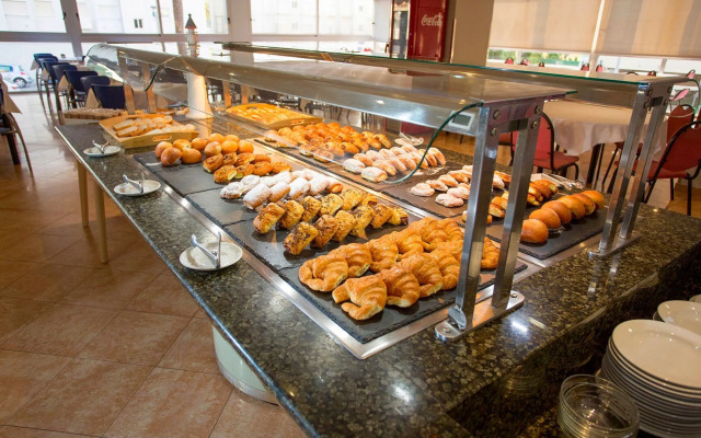 Hotel Gandia