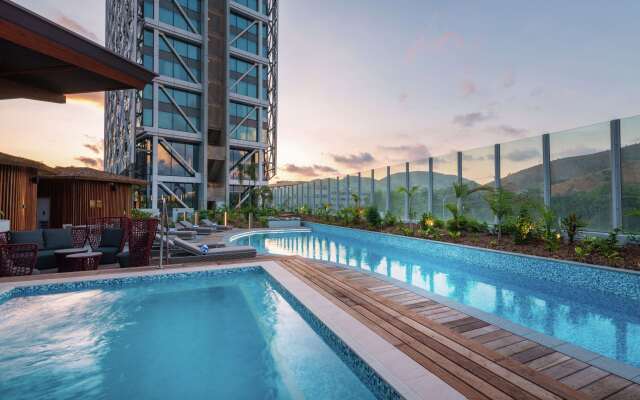 Hilton Port Moresby Hotel & Residences