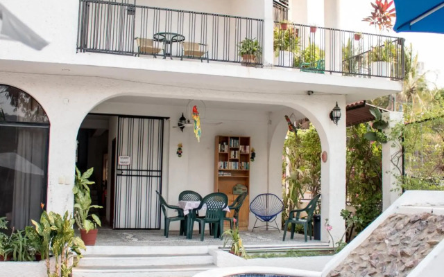 Villas Mercedes