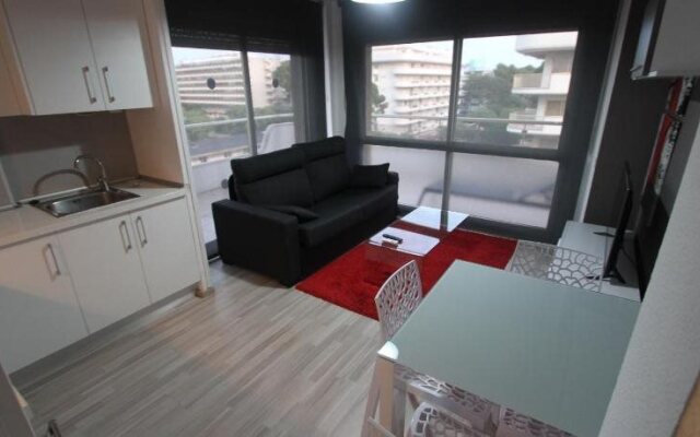 Apartamentos Arquus Center