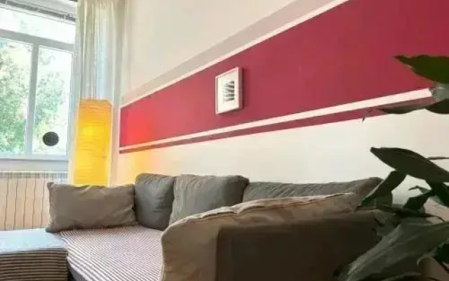 Flat Belpoggio 13
