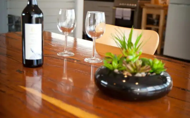 Hanover Bay Apartments