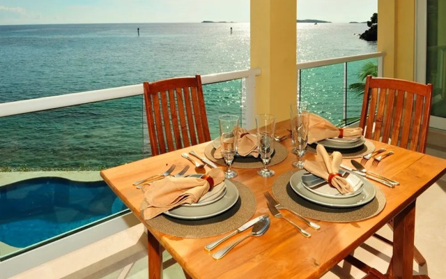 Sea Shore Allure