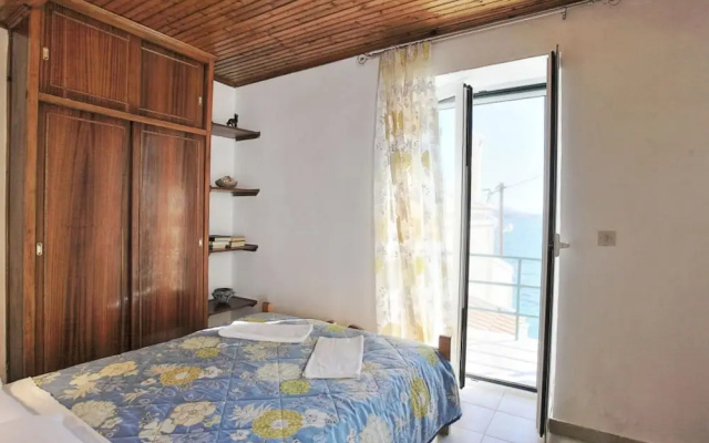 Alexandra Studio in Katavolos