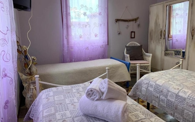 Bed & Breakfast Mafi