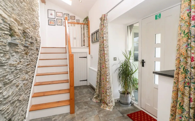 Wheel Cottage