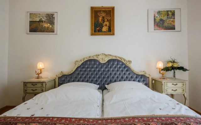 Apartments Bagic