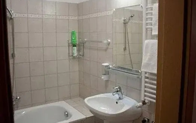 New Budapest Home