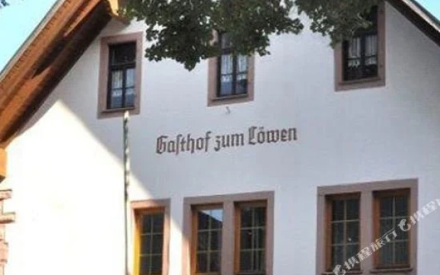 Gasthof Zum Löwen