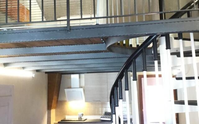 New Arcobaleno Ossegna