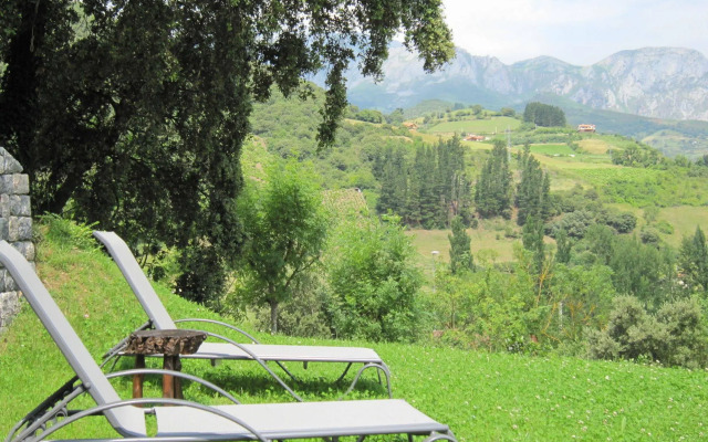 Viviendas Rurales La Fragua
