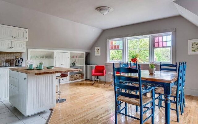 Dunn House Bed & Breakfast