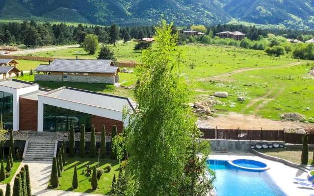 Local Stay Hotel, BW Signature Collection