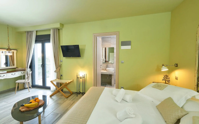 Mirabilia Boutique Hotel