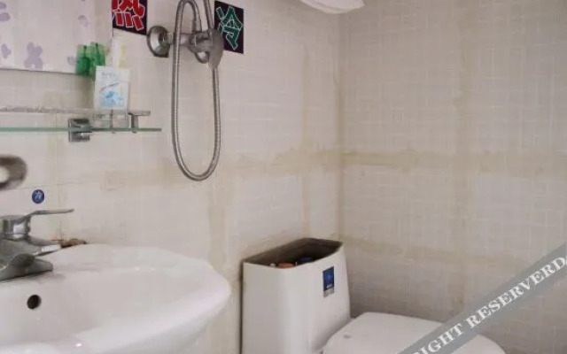Harbin Huaxin Hotel
