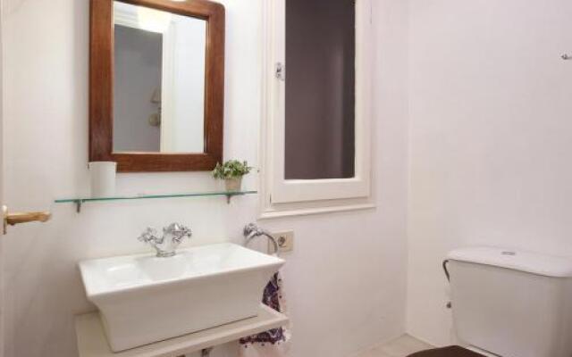 Letsgo Camp Nou Apartment