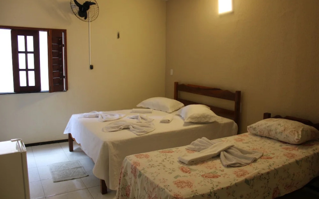 Hotel Cantinho Das Flores